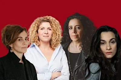 Le regard des femmes occupe-t-il enfin l'écran ?