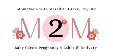Mom2Mom: Women's Health 101