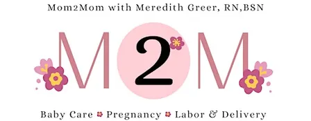 Mom2Mom: Women's Health 101
