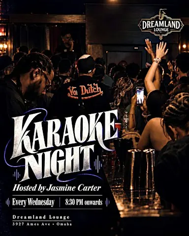 Karaoke Night