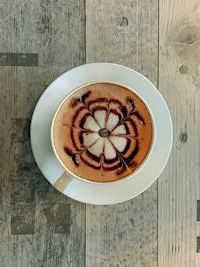 Coffee Connections - CREW ROC in Buffalo