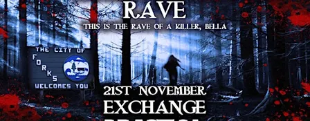 Hoa Hoa Hoa Rave (Bristol)