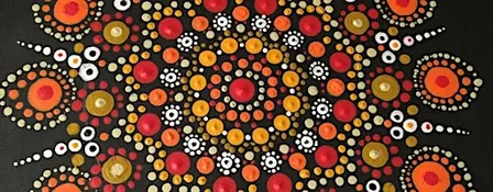Dot Mandala