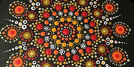 Dot Mandala