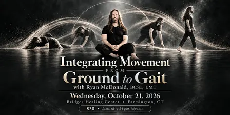 Integrating Movement : From Ground To Gait