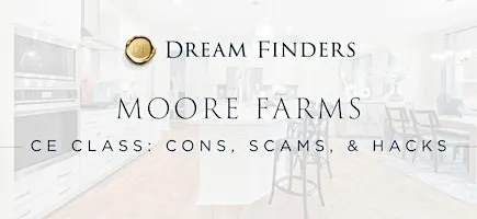 Moore Farms - CE Class