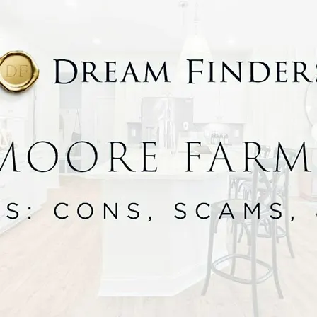 Moore Farms - CE Class