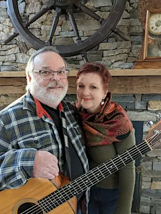 LIVE CONCERT with CALEDONIA and THE RED DIRT GIRLS