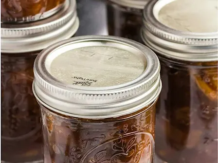 Chutney Making Workshop