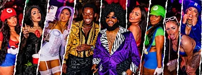 Halloween Party: Rise Of The Litness 5