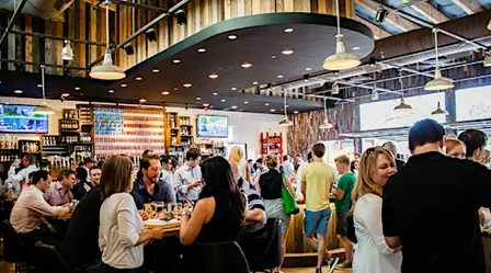 Intelligent Singles Mixer in Roseville CA!