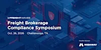 Brokerage Compliance Symposium
