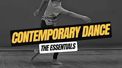 Contemporary Dance: The Essentials