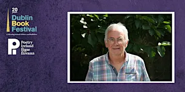 Lawrence O'Shaughnessy Award Reading