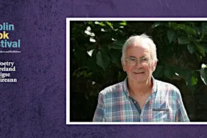 Lawrence O'Shaughnessy Award Reading