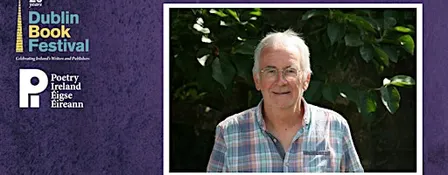 Lawrence O'Shaughnessy Award Reading