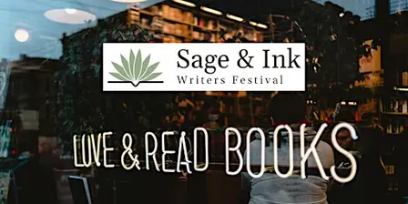 Sage & Ink Book Festival
