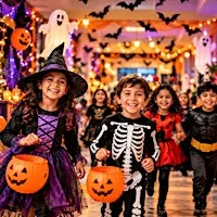 Halloween Adventure