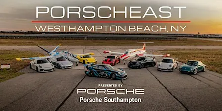 PORSCHEAST