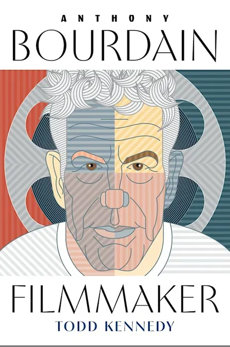 Anthony Bourdain, Filmmaker