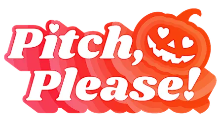 Pitch, Please!