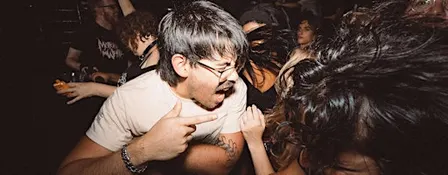 HOUSE OF HEAVY - Nu Metal + Metalcore DJ Night
