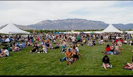 Albuquerque  Fall Artisan, Trade & Vendor Expo