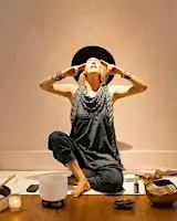 Frequency Breathwork with Vivian Rosenthal