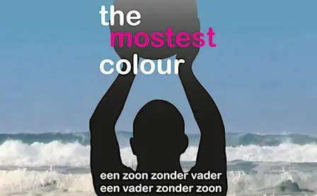 The  Mostest Colour