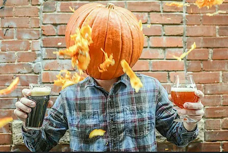 Pumpkin Carving Competition