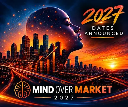 2027 Mind Over Market Gulf Coast Regional Conference