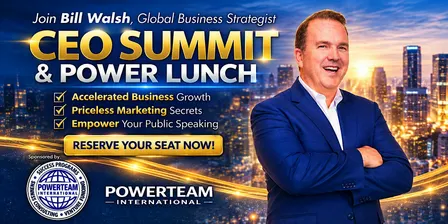 CEO Summit/Power Dinner - Phoenix, AZ