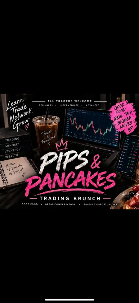 Pips & Pancakes