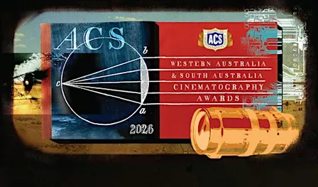 ACS WA & SA Branch Awards 2026