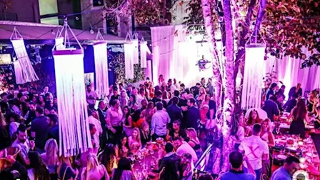 Intelligent Singles Mixer in Miami!