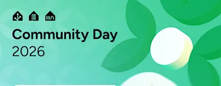 Home Assistant Conosciamo! Community Day