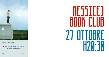 Nessi(e) Book Club