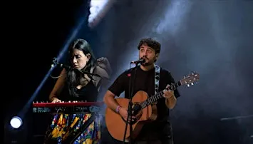 MANCINO & ALESSANDRA NAZZARO
