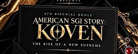 Golden Dominion.. Rise of a New SUPREME
