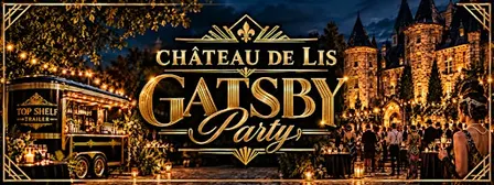 Gatsby Party