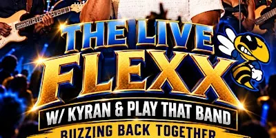 Live Music at Flexx