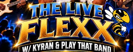Live Music at Flexx