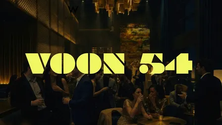 VOON 54: A Studio 54 Harvest Party with VOON Wines
