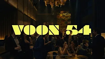 VOON 54: A Studio 54 Harvest Party with VOON Wines