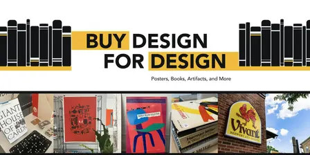 Buy Design for Design