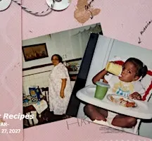 Revolutionary Recipes // opening reception