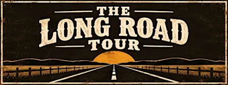 The Long Road Tour