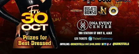 HAUNT FETE PT 10