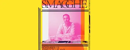 Ivan Smagghe All Night Long (Age 21+)