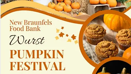Wurst Pumpkin Festival